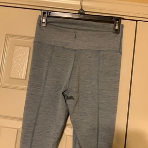Nike Yoga leggings